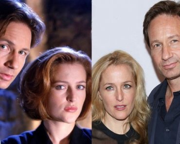12 TV COUPLES FROM BACK IN THE DAY AND WHAT THEY LOOK LIKE TODAY